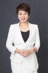 劉桂梅 Guimei Liu